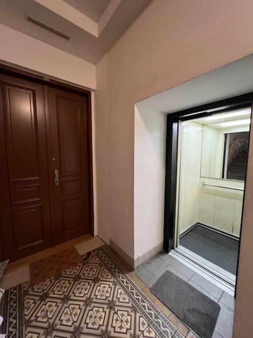 Apartment Near Hauptbahnhof - Kingsize Bed Βιέννη Εξωτερικό φωτογραφία