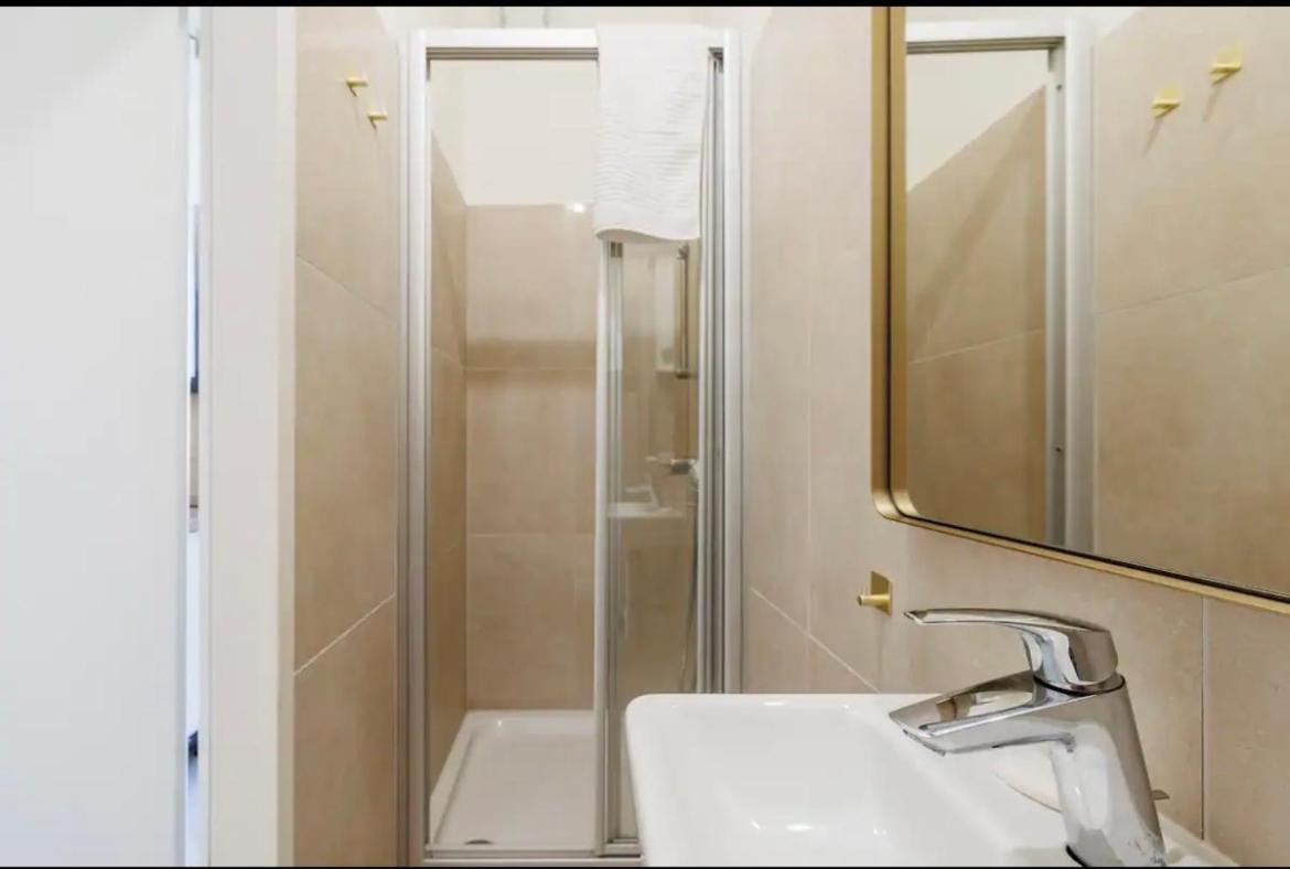 Apartment Near Hauptbahnhof - Kingsize Bed Βιέννη Εξωτερικό φωτογραφία
